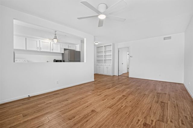 1217 Heights Boulevard 6, Houston, TX 77008