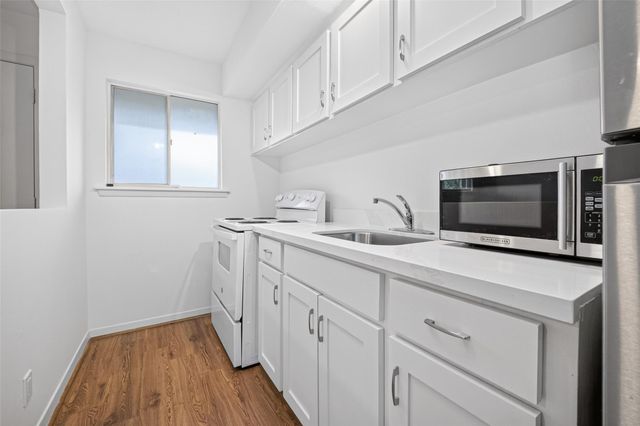 1217 Heights Boulevard 6, Houston, TX 77008
