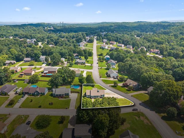 6403 Olde Ferry Landing, Harrison, TN 37341