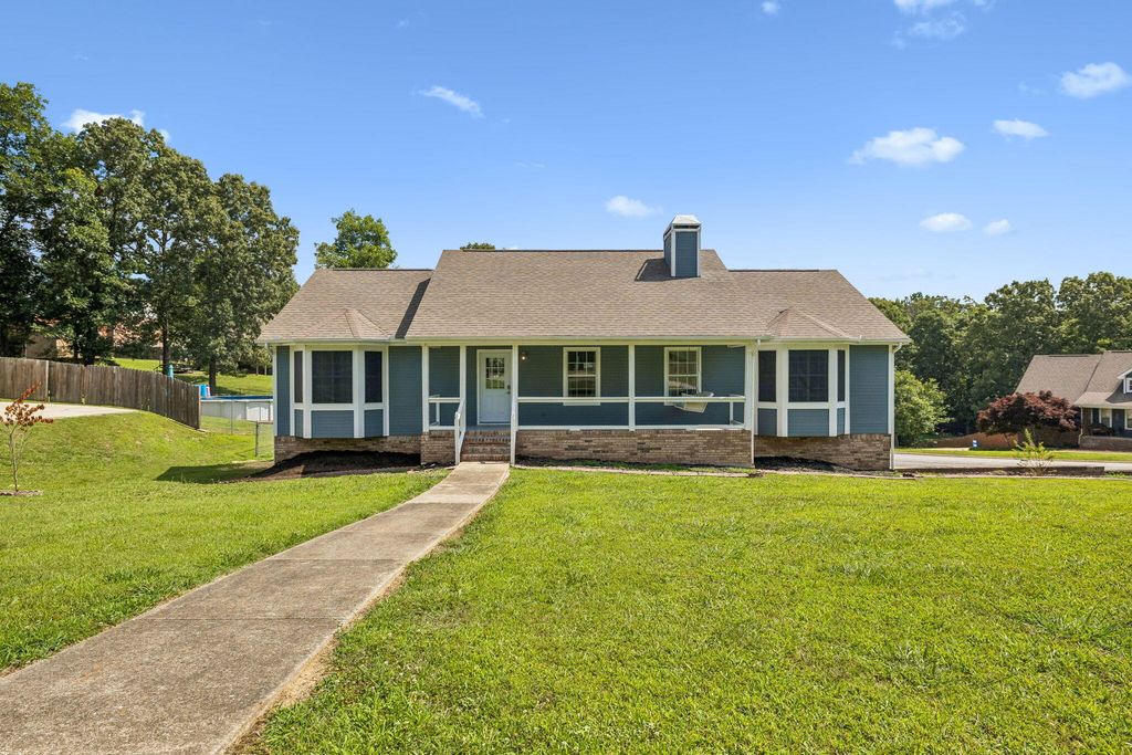 6403 Olde Ferry Landing, Harrison, TN 37341