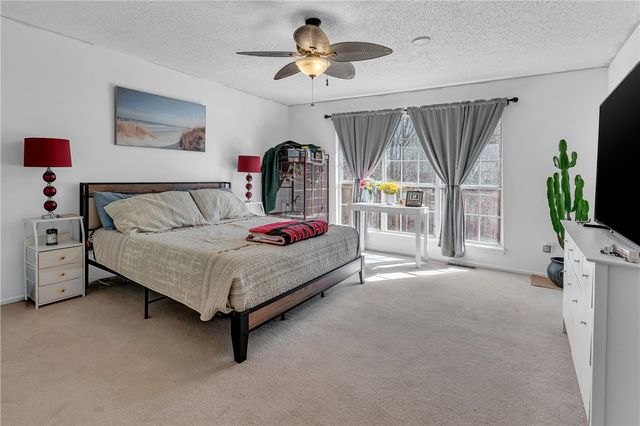 106 E Woodlou Lane, Rogers, AR 72756