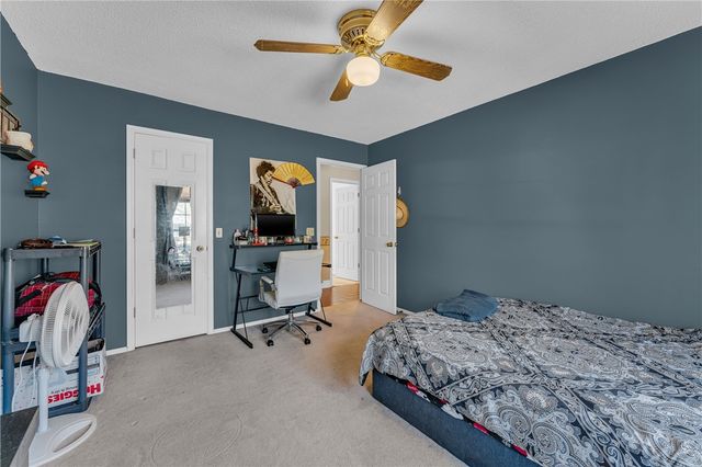 106 E Woodlou Lane, Rogers, AR 72756