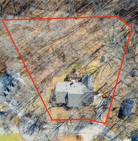 106 E Woodlou Lane, Rogers, AR 72756