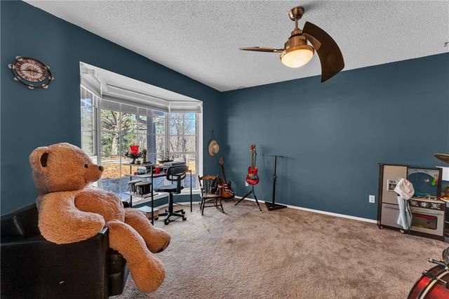 106 E Woodlou Lane, Rogers, AR 72756