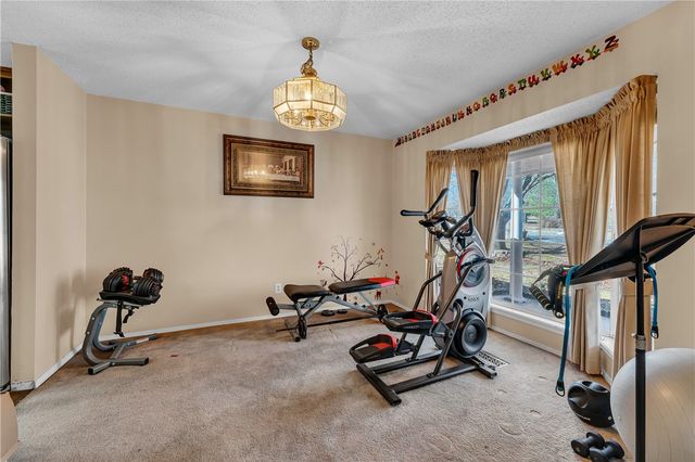 106 E Woodlou Lane, Rogers, AR 72756