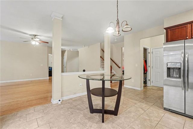 1147 Silvergate Lane S, Mableton, GA 30126