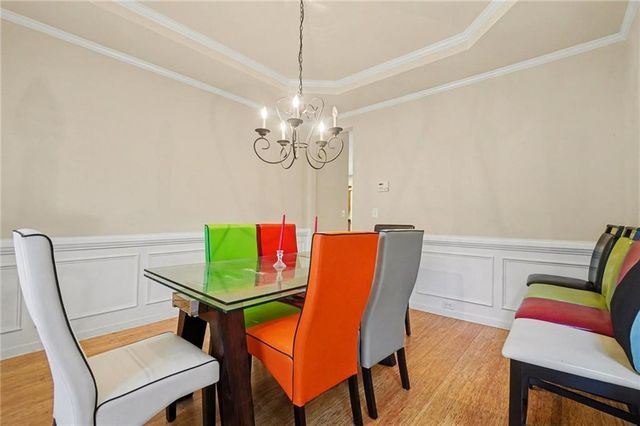 1147 Silvergate Lane S, Mableton, GA 30126