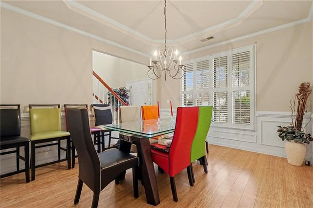 1147 Silvergate Lane S, Mableton, GA 30126