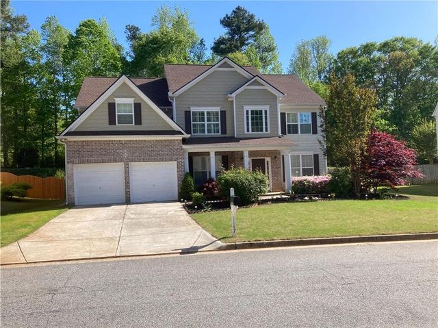 1147 Silvergate Lane S, Mableton, GA 30126