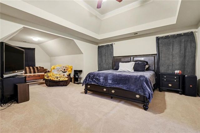 1147 Silvergate Lane S, Mableton, GA 30126