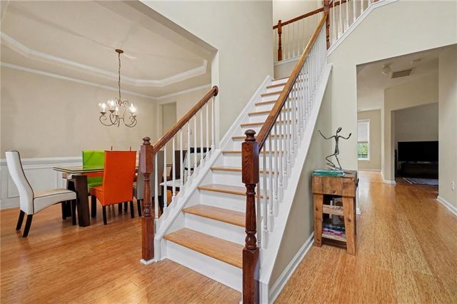 1147 Silvergate Lane S, Mableton, GA 30126