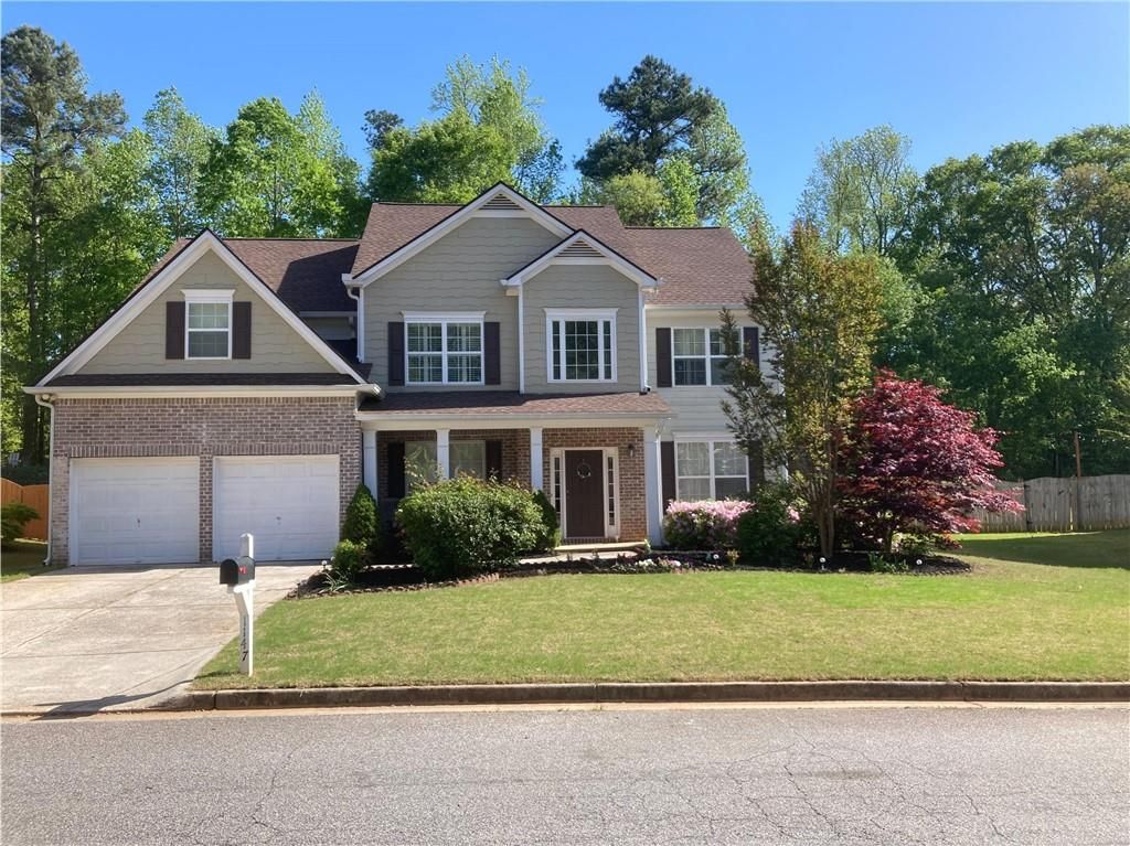 1147 Silvergate Lane S, Mableton, GA 30126