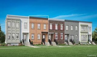 303 S Center Street, Northville, MI 48167