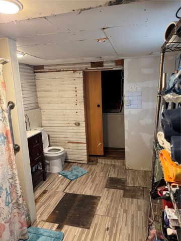 1201 1203 Market Street W, Honey Grove, TX 75446