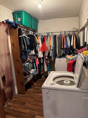 1201 1203 Market Street W, Honey Grove, TX 75446