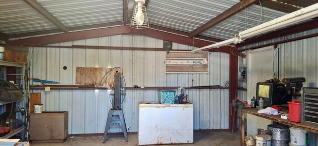 1201 1203 Market Street W, Honey Grove, TX 75446