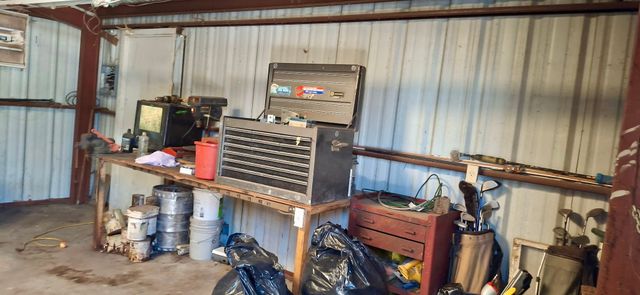 1201 1203 Market Street W, Honey Grove, TX 75446