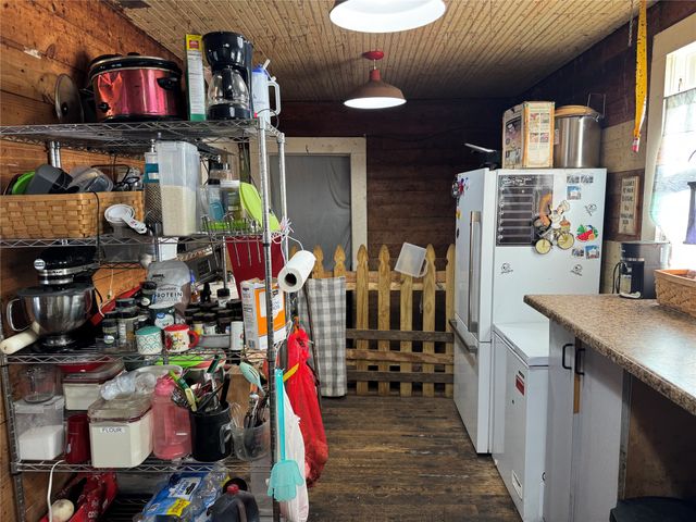 1201 1203 Market Street W, Honey Grove, TX 75446