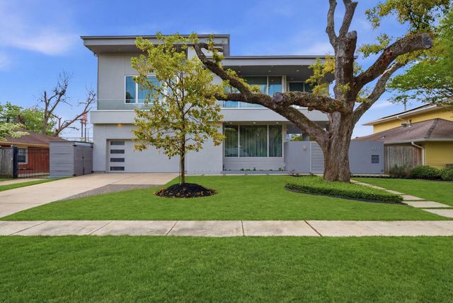 4211 Markham Street, Houston, TX 77027