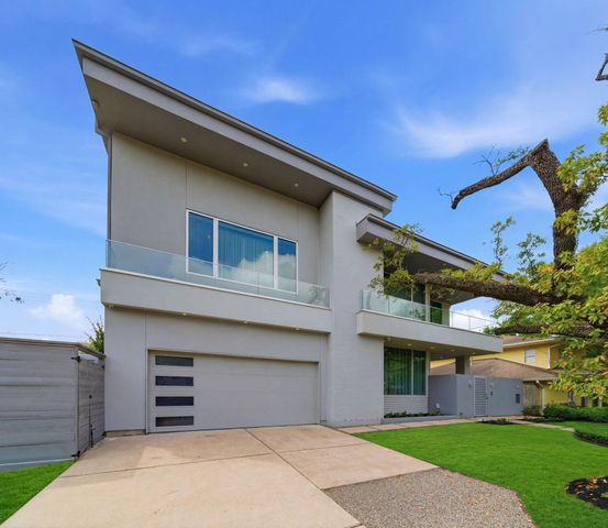 4211 Markham Street, Houston, TX 77027