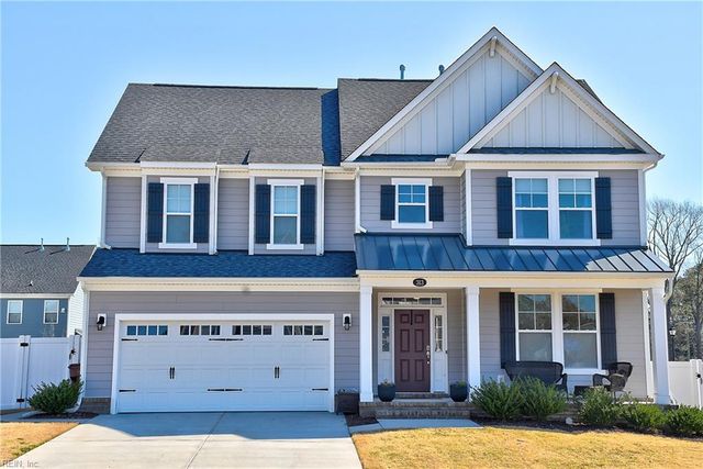 313 Maycox LN, Chesapeake, VA 23322