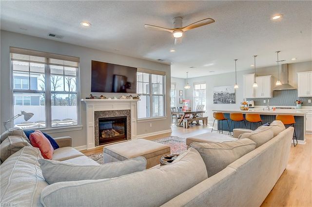 313 Maycox LN, Chesapeake, VA 23322