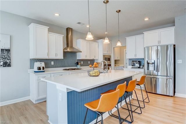 313 Maycox LN, Chesapeake, VA 23322