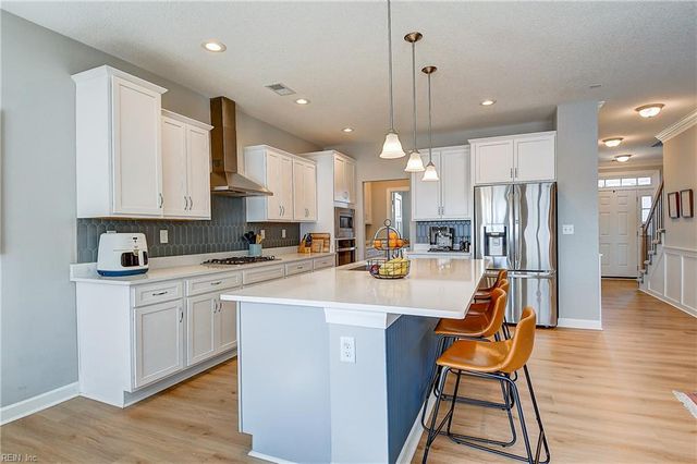 313 Maycox LN, Chesapeake, VA 23322