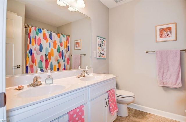 313 Maycox LN, Chesapeake, VA 23322