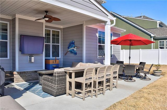 313 Maycox LN, Chesapeake, VA 23322