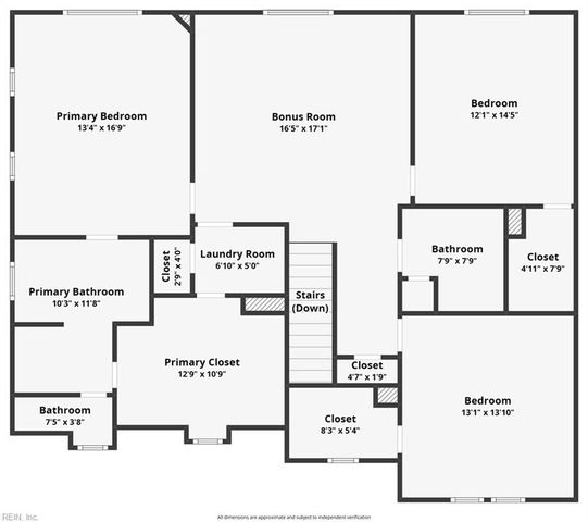 313 Maycox LN, Chesapeake, VA 23322