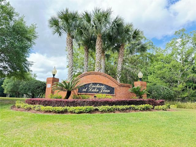 2971 LAKE JEAN DRIVE, Orlando, FL 32817