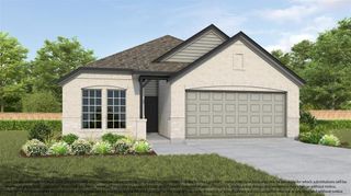 626 Yard Master Trail, Rosharon, TX 77583