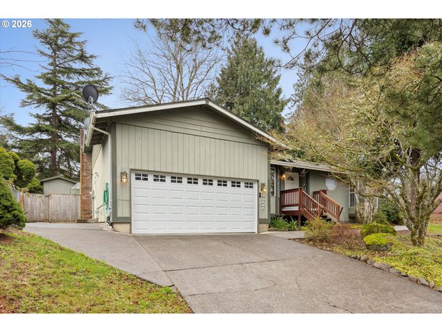 377 Se BARNES Ave, Gresham, OR 97080