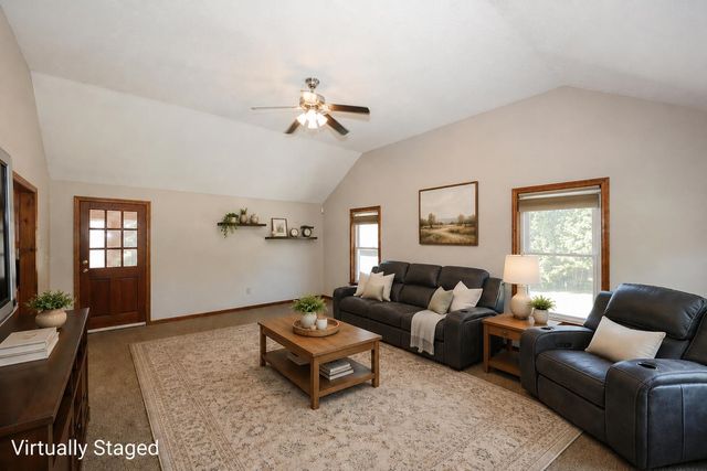 172 Farrarville Road, Belmont, NH 03220
