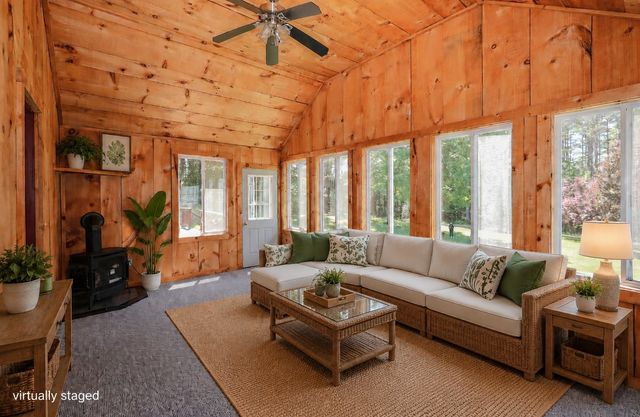 172 Farrarville Road, Belmont, NH 03220