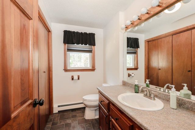172 Farrarville Road, Belmont, NH 03220
