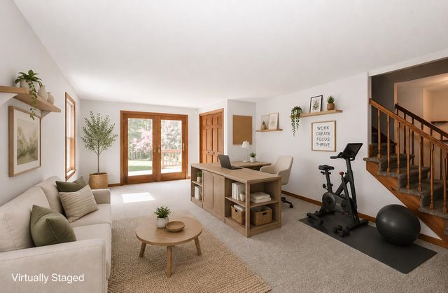 172 Farrarville Road, Belmont, NH 03220