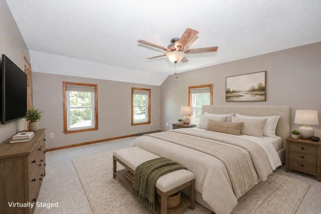172 Farrarville Road, Belmont, NH 03220