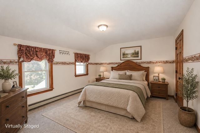 172 Farrarville Road, Belmont, NH 03220