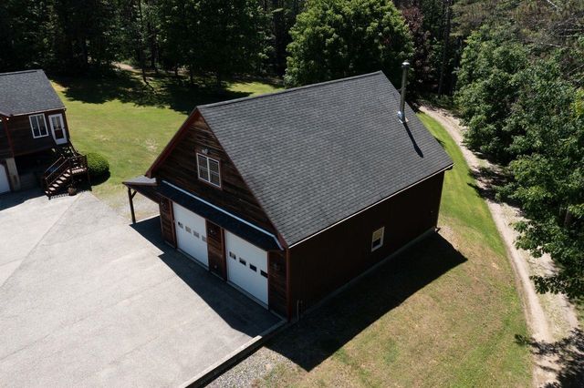 172 Farrarville Road, Belmont, NH 03220