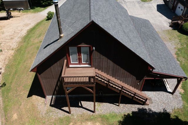 172 Farrarville Road, Belmont, NH 03220