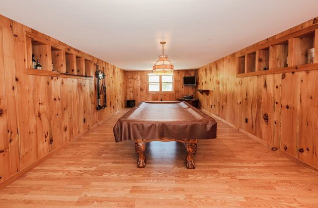 172 Farrarville Road, Belmont, NH 03220