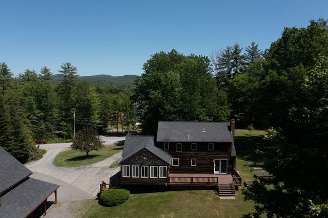 172 Farrarville Road, Belmont, NH 03220