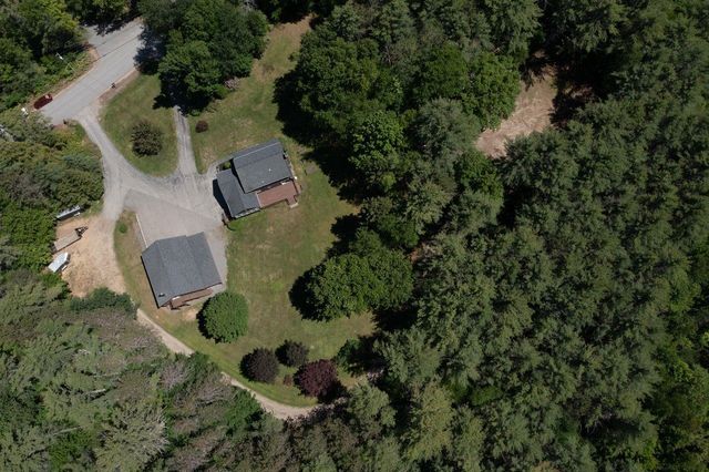 172 Farrarville Road, Belmont, NH 03220