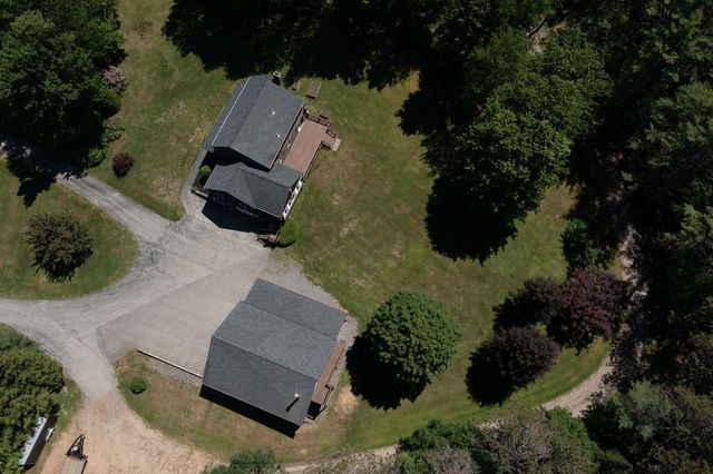 172 Farrarville Road, Belmont, NH 03220