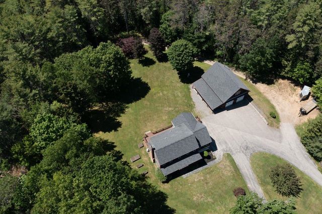 172 Farrarville Road, Belmont, NH 03220