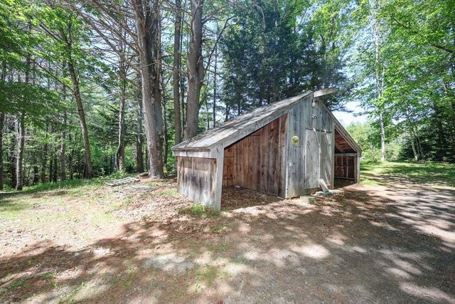 172 Farrarville Road, Belmont, NH 03220