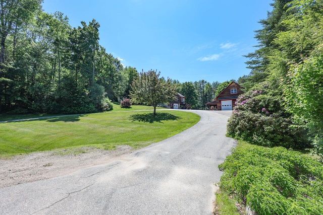 172 Farrarville Road, Belmont, NH 03220