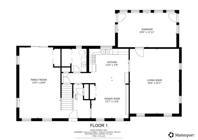 172 Farrarville Road, Belmont, NH 03220